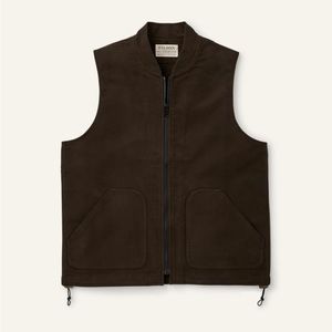 Filson Vest